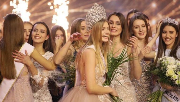 Miss Polski 2021 : Miss Polski 2021 Artykuly Dziennik ...