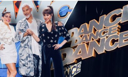 “Dance Dance Dance 3”: Zmiana w emisji! Już nie w sobotę!