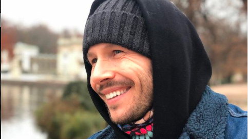 Mateusz Banasiuk: [wiek, kariera, filmy, partnerka, dziecko, Instagram]