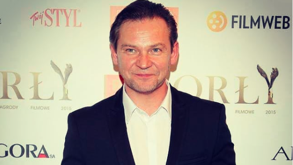 Ireneusz Czop: [wiek, kariera, filmy, żona, Instagram]
