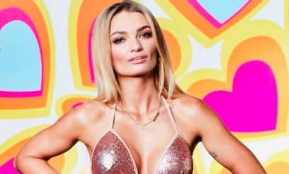 Aleksandra Daniel: [wiek, Love Island, czym się zajmuje, Instagram]