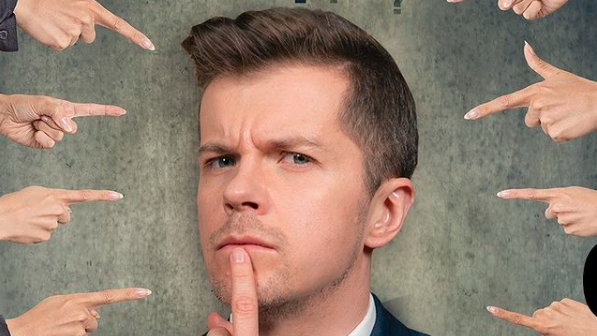 Radosław Kotarski: [wiek, Polimaty, kariera, Youtube, żona, Instagram]