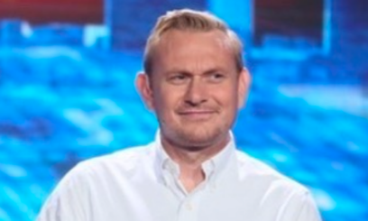 Sebastian Mila: [wiek, kariera, reprezentacja, mecze, żona, dziecko, Instagram]