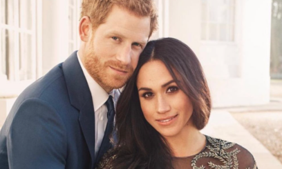 Meghan i Harry