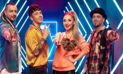 „The Voice Kids” rusza nowa edycja! Znamy datę premiery!