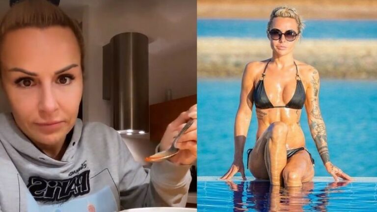 dieta lipinskiej