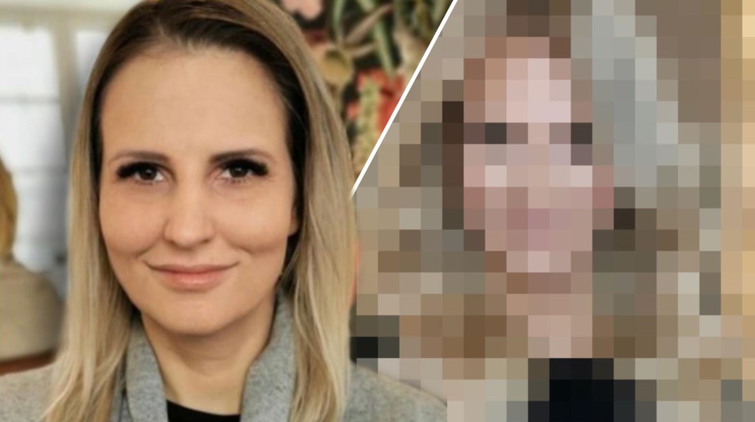 Dominika Tajner porównana Dominika Tajner porównana