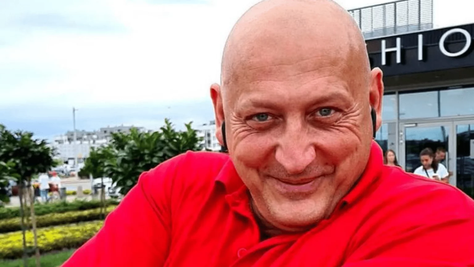 Kim jest Jacek Wójcik?