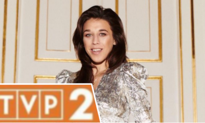 Jędrzejczyk jurorką w show tvp