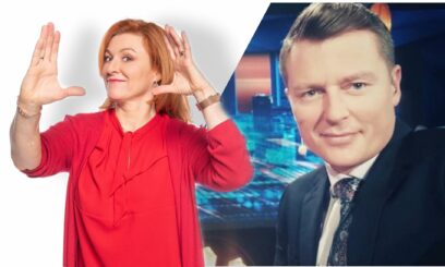 Trenerka wokalna z programu TTBZ oceniła piosenkę Rafała Brzozowskiego na Eurowizję!