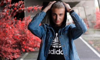 Bohater programu it's my life