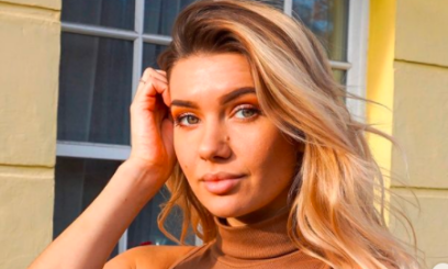 Dominika Wróbel: [wiek, Love Island, Ex na plaży, Instagram]