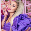 Cleo to polska piosenkarka oraz jurorka "The Voice Kids"