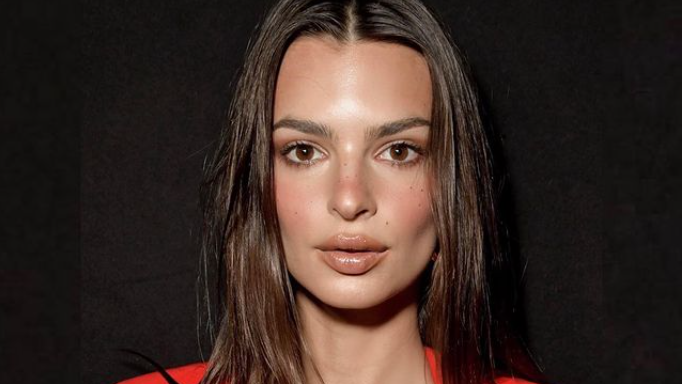 Emily Ratajkowski urodziła