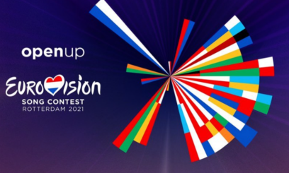 Nowe logo Eurowizji 2021. Kto będzie reprezentował Polskę?