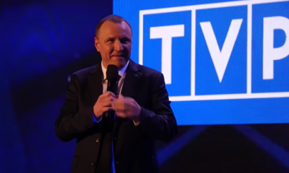 Oświadczenie TVP po wręczeniu Telekamer 2021!
