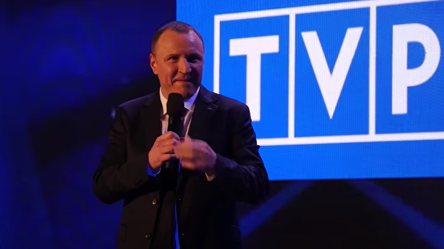 Oświadczenie TVP po wręczeniu Telekamer 2021!