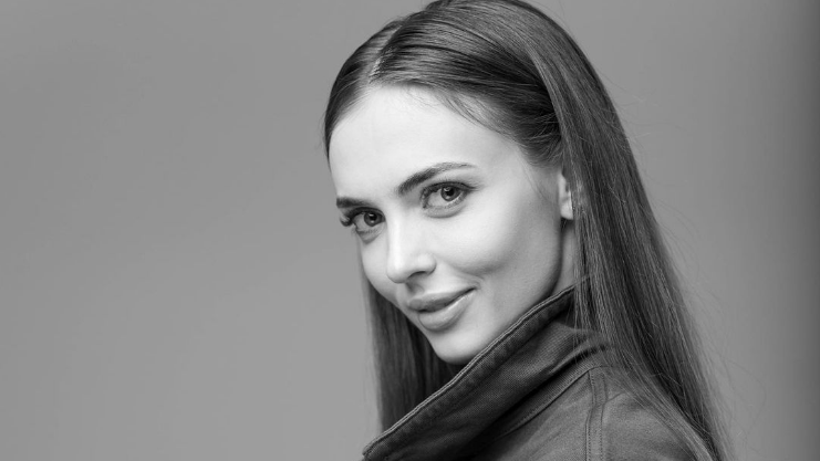 Marcela Leszczak uczestniczka III edycji Top Model