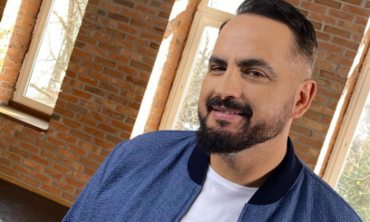 Agustin Egurrola jurorem w DDD