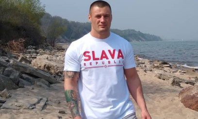 Krystian Kaszubowski zawalczy z Michałem Pietrzakiem podczas KSW 59