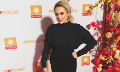 Olga Łasak: [wiek, kariera, Dance Dance Dance, mąż, Instagram]