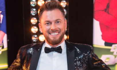 Paweł Cieślak: [wiek, kariera, Dance Dance Dance, Instagram]