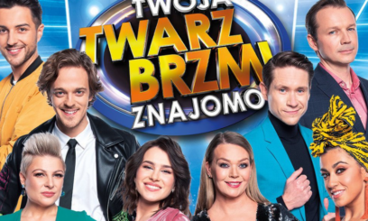 Wszyscy uczestnicy programu Twoja Twarz Brzmi Znajomo