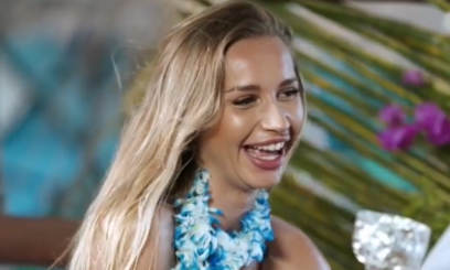 Kim jest Ewa Foryszewska uczestniczka Love Island 3