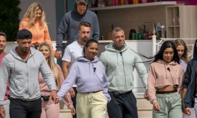 Koniec reality-show Love Island już niedługo