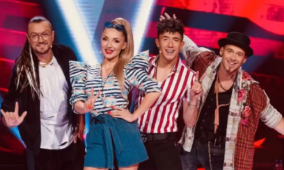 Zwycięzca The Voice Kids 4