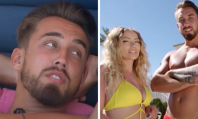 Maciek i Laura z Love Island pożegnali się z programem