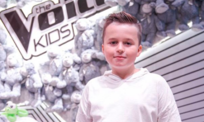 Mikołaj Jabłoński: [wiek, The Voice Kids, drużyna, Instagram]