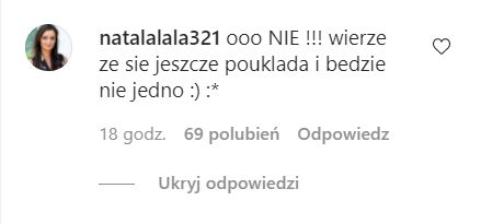 Natalia z rolnik szuka żony