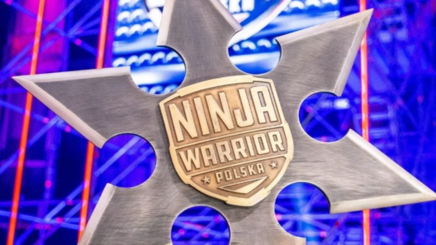 Tego nie wiedzieliście o programie Ninja Warrior!