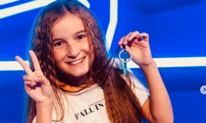 Tatiana Kopala: [wiek, The Voice Kids, drużyna, Instagram]