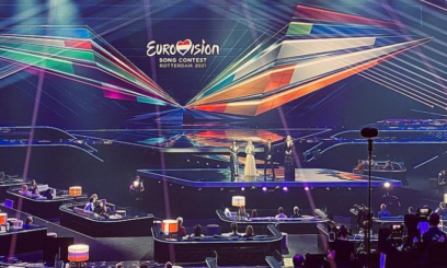 Eurowizja 2021 wpadki na próbie