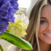 Małgorzata Rozenek bez makijażu