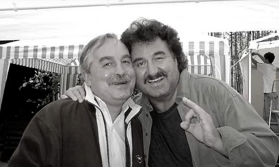 Nie żyje Andrzej Krawczyk