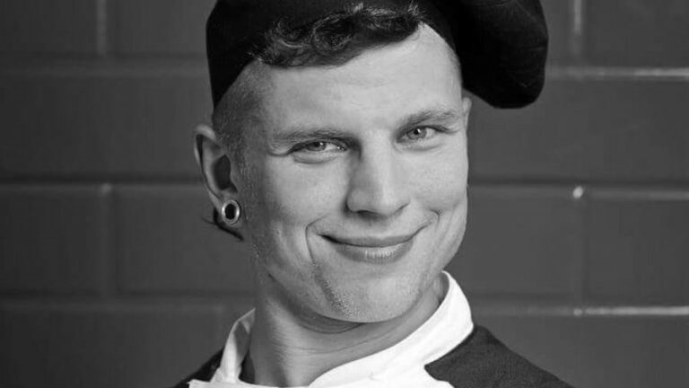 nie zyje Mariusz adam ryjek