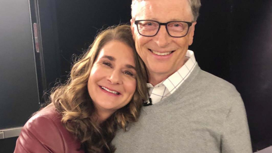 Melinda i Bill Gates rozwodzą się po 27 latach!