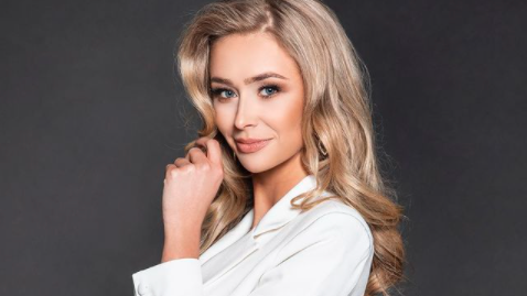 Natalia Piguła: [wiek, Miss Polski, Miss Universe, Instagram]