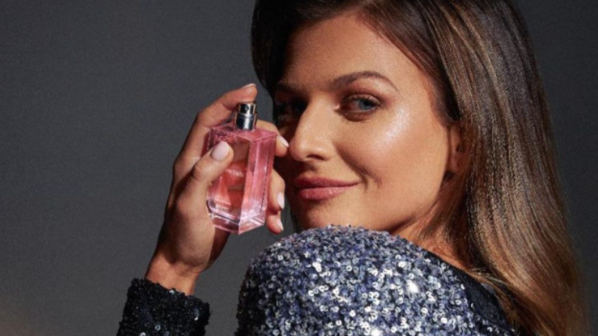 Lewandowska wydała linię perfum! Sprawdźcie cenę oraz dostępne zapachy