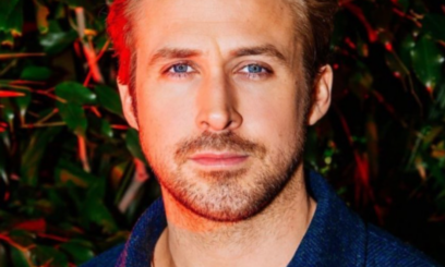 Ryan Gosling żona