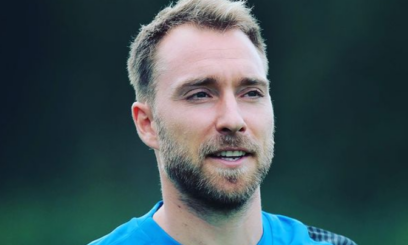 Christian Eriksen pierwsze oświadczenie po zawale