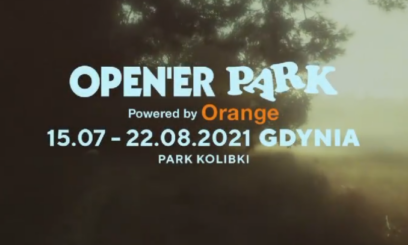 Open'er Park zamiast Open'er Festival