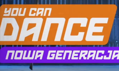 You Can Dance pierwszy sezon