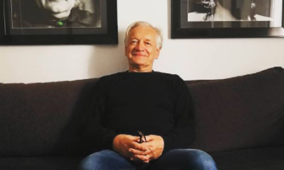 Andrzej Seweryn: [wiek, kariera, żona, Instagram]
