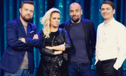 Kabaret Czesuaf: [skład, skecze, Instagram]