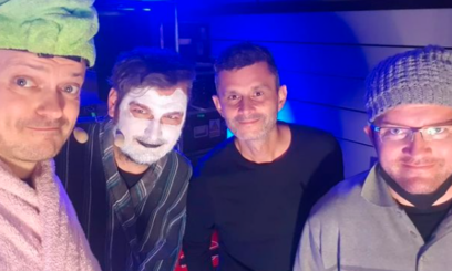 Kabaret Smile: [skład, skecze, Instagram]