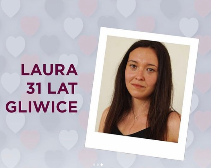 Kim jest Laura ze ŚOPW 5?